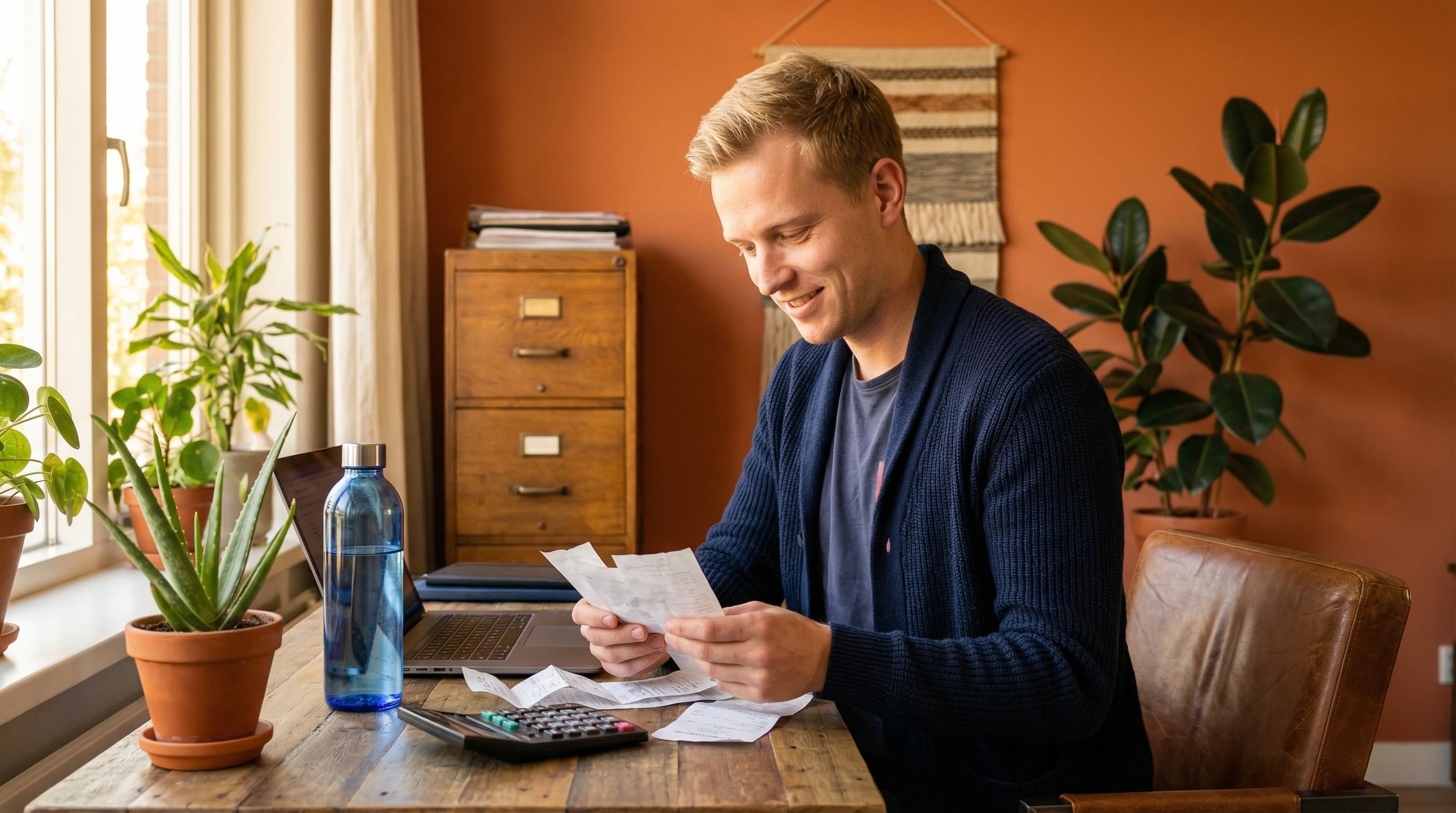 Hoeveel belasting betaal je als zzp'er - overzicht tarieven en berekeningen