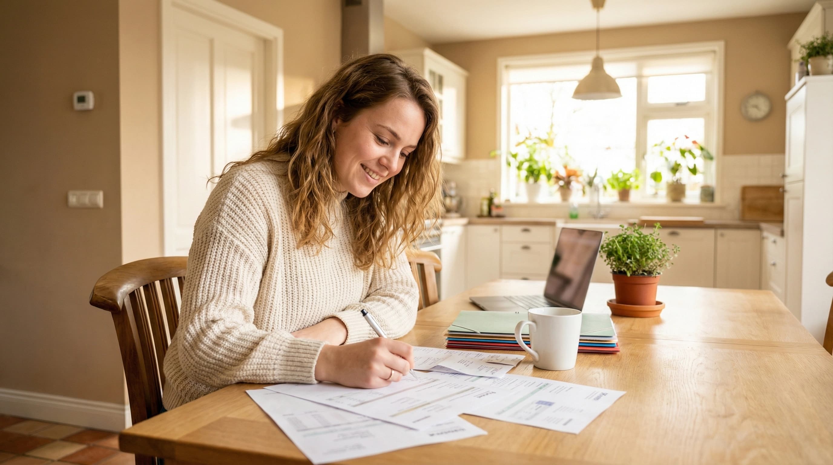 Slimme aftrekposten voor zzp'ers - bespaar belasting in 2025