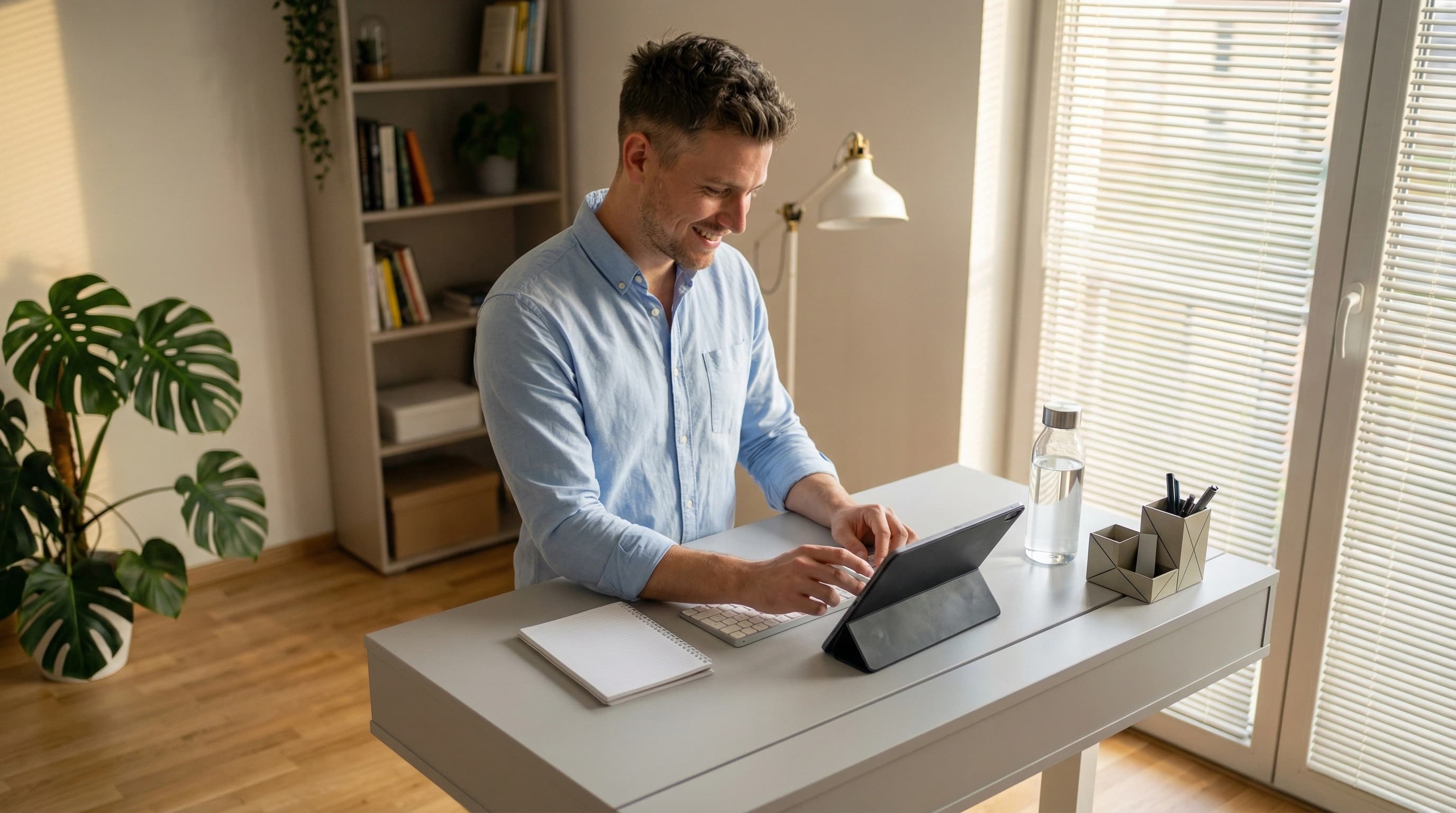 Zelfstandigenaftrek 2025 - bedrag en voorwaarden voor zzp'ers